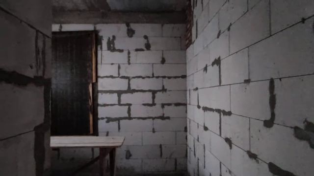 Построенный 2 этажный дом в Старосемейкино, Самара.
