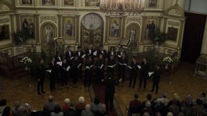 Г. Свиридов - Ясные поля