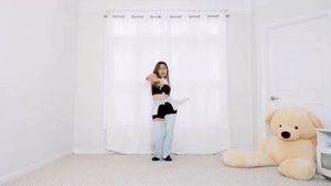 BLACKPINK "PRETTY SAVAGE" dance mirror (Lisa Rhee)