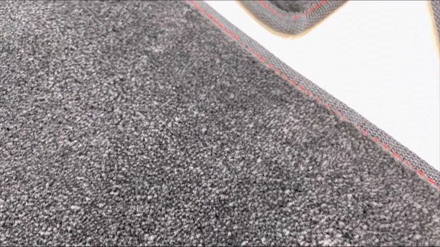 Люксовые коврики для Toyota Camry 70 смотреть онлайн