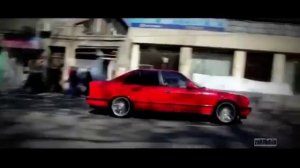 Георгий Тевзадзе дрифт