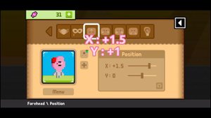 Kirby Skin Tutorial and New update Review for BOKU BOKU game 😱👍