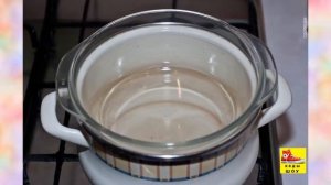 DIY Делаем сами термо-спрей для волос.