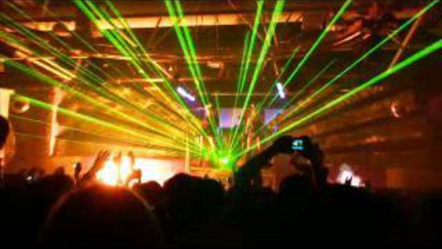 DVJ BAZUKA   Electro Bomb смотреть онлайн