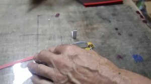 Изготовление карманов для стендов.