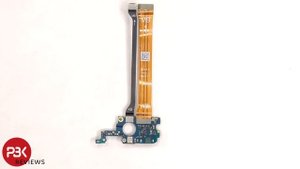 Asus Zenfone 9 Disassembly Teardown Repair Video Review