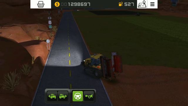 Farming Simulator 18 # 10 смотреть онлайн