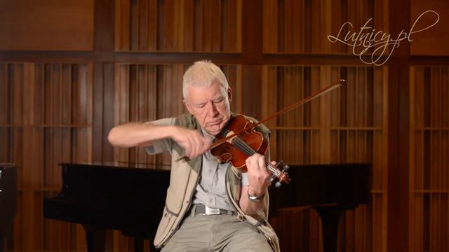 Skrzypce 3/4 nr 21 смотреть онлайн