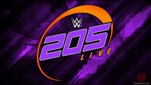 205 Live 03.01.2020