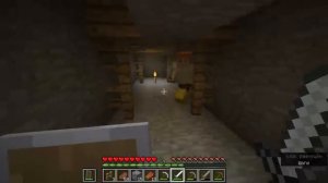 Нам УДАЛОСЬ ПРИЗВАТЬ жуткого GEORGE в Minecraft! Feat. klinok890 & Sera No Name (George Майнкрафт) п