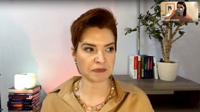 Какие профессии не заменит ИИ? Ирина Гаврилкина. Начни с 8 утра. смотреть онлайн