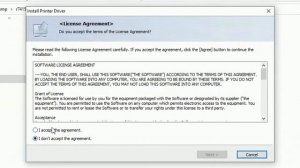 RICOH SP 200 printer || Driver installation || Windows 10 || Step by Step