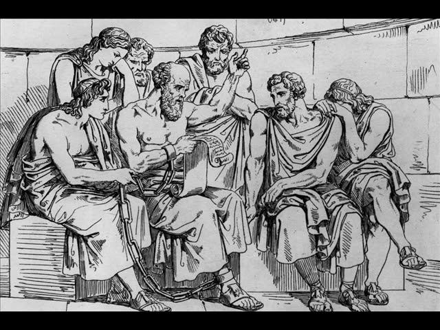 05 И. С. Дмитриев История науки. Атомизм, эллинистическая и римская наука