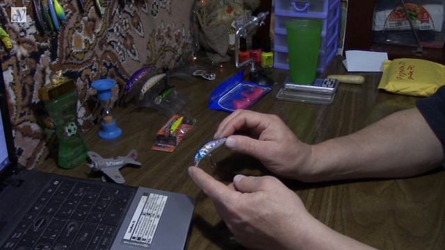 Лайтовые MINOW с AliExpress 😍 Декабрь 2020 смотреть онлайн