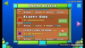 Как же получить много орбов в GEOMETRY dash