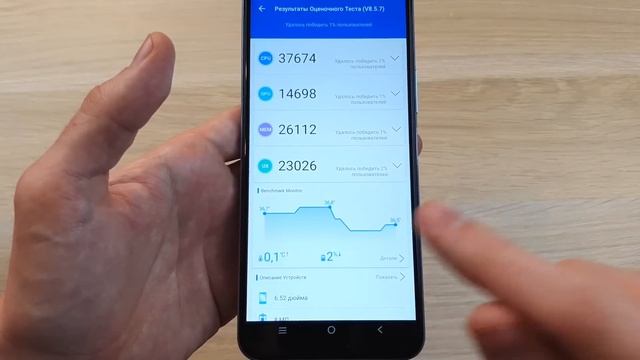 VIVO Y21 - ДОСТУПНЫЙ ДОЛГОЖИТЕЛЬ С NFC И БАТАРЕЕЙ 5000 MAH!