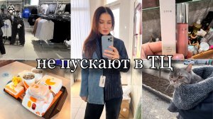 ПОДРУГА ОПЕРАТОР/ БЛЕСК SHIK/ ПОНРАВИЛАСЬ КОФТА/ БЕСИТ ЭТО/ СДЕЛАЛИ ПРИВИВКУ КОТУ