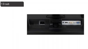 Монитор LG 24MB37PM (24MB37PM-B), 24 дюйма