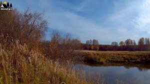 ?Рыбалка осенью.  Поход на речку. рыбалка на сети. раколовки. Autumn fishing.