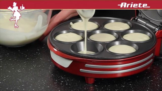 Кексница ARIETE смотреть онлайн