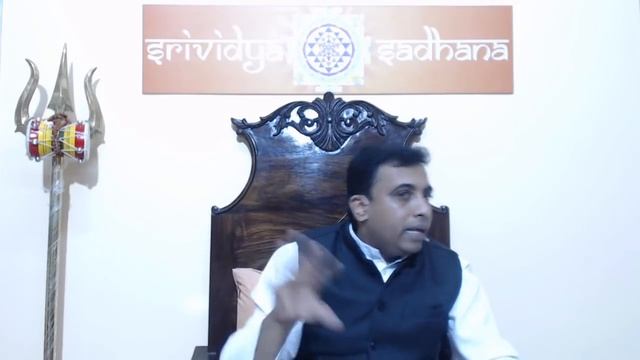 Srividya Mantra, Yantra and Tantra - Sri Sivapremanandaji смотреть онлайн