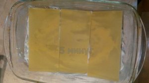 Сколько варить листы лазаньи?