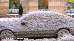 Как Мыть Машину Зимой? Как Правильно мыть машину зимой на мойке?