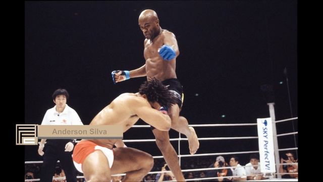 Д.Сингх о бое с Ф.Емельяненко. Ролик от компании RIZIN смотреть онлайн