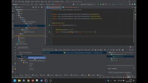 БАЗОВЫЕ ЗНАНИЯ GIT в Intellij IDEA на примере Java проекта. Часть 1