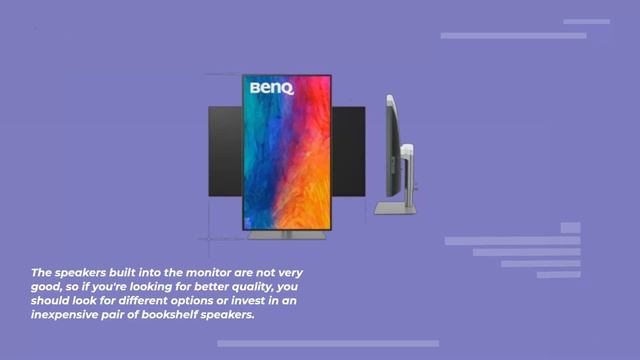 BenQ PD3220U Monitor: A Stunning Display for Creatives - Review смотреть онлайн