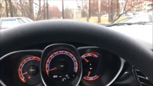 Поменял Весту Седан на Весту Кросс .Сравниваю и делюсь впечатлениями. Доволен ли машиной!??