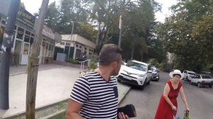 Дагомыс - Большой обзор на отличный район