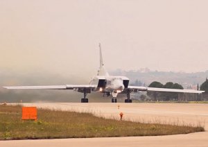 Причина крушения Ту-22М3 стала известна