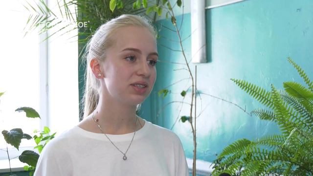 В Егорьевских школах проходят церемонии вручения аттестатов о полном общем образовании. смотреть онлайн