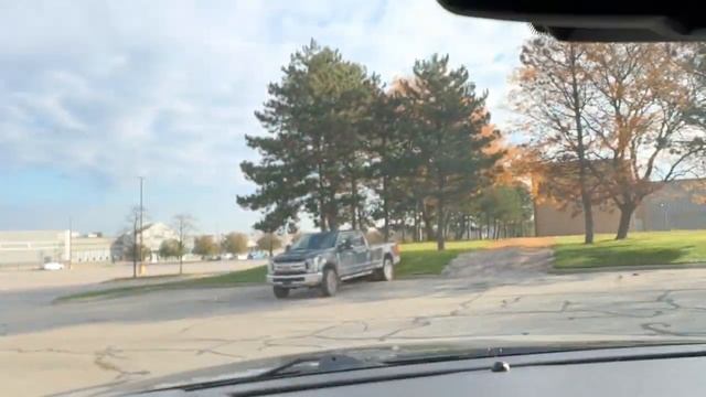 2019 Chevrolet Tahoe LS MI Waterford, Clarkson, Bloomfield Hills, White Lake, West Bloomfield смотреть онлайн