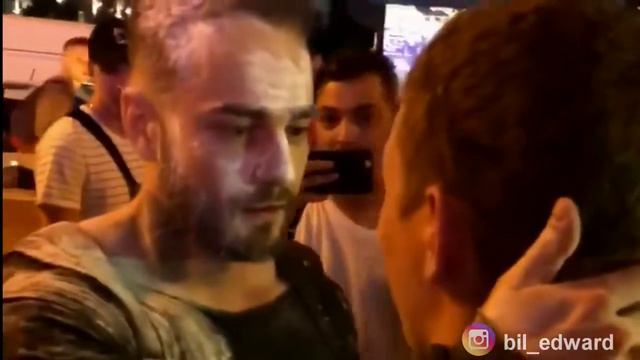 Edward Bil - АфоняТВ насыпал Лошаре муку на голову смотреть онлайн