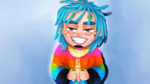 Мистер Бомж