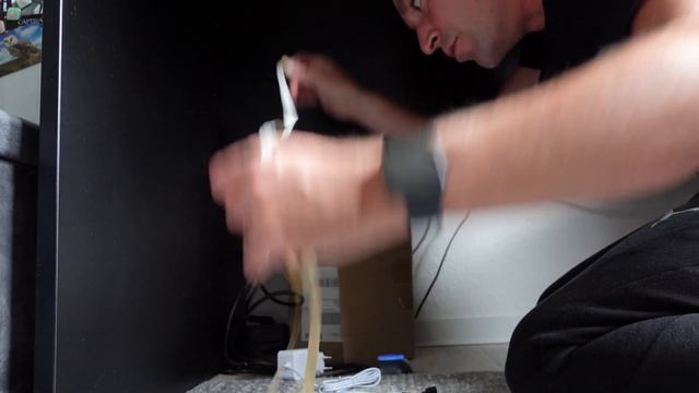 Pautix COB LED Strip Unboxing - Einbauen - Staunen! Streifenlicht – Perfekte 180 Grad Beleuchtung смотреть онлайн