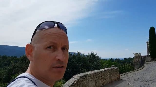 Влог ПРОВАНС: Да ЭТО НЕПРАВДА! Но у каждого своя история ЛЮБВИ! Мечтай МЕСЬЁ ДЮМОН | Прогулка
