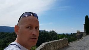 Влог ПРОВАНС: Да ЭТО НЕПРАВДА! Но у каждого своя история ЛЮБВИ! Мечтай МЕСЬЁ ДЮМОН | Прогулка