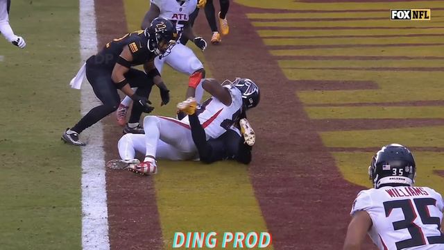 NFL Best Interceptions of the 2022-2023 Season смотреть онлайн