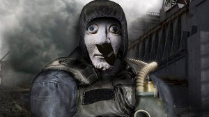 S.T.A.L.K.E.R.: Shadow of Bronze Age