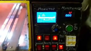 Лазер со2 своими руками. Лазерный гравер. Laser co2. (Первая версия станка) Т. 0995660927
