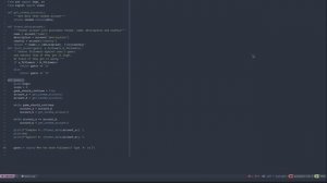 Who Has More Followers? A Python Social Media Follower Count Game! #python #game #gameplay #coding