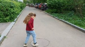 Первая в жизни стрижка за 5 лет!/Результат...?!?