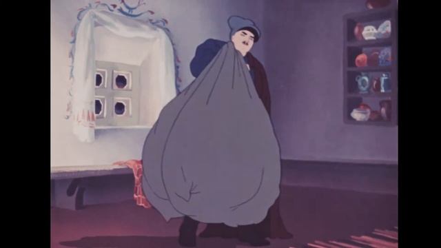 Ночь перед Рождеством