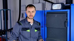 Чистка котла ZOTA OPTIMA