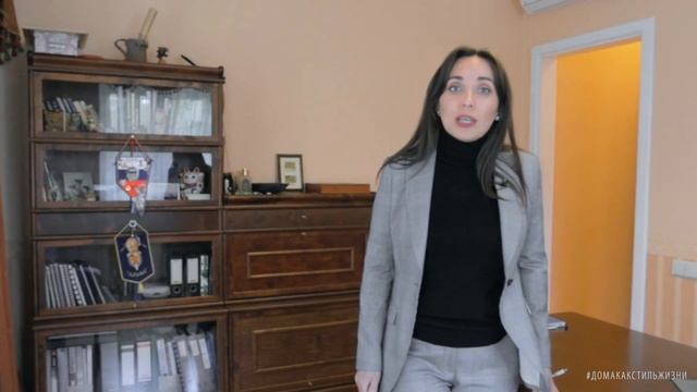 Княжье Озеро. Презентация таунхауса - Stella Real Estate
