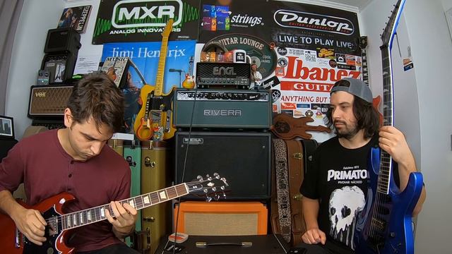 Gibson SG Standard 2021 смотреть онлайн