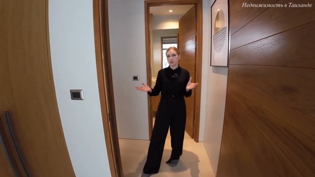 ₽ 67,530,000 (25M THB) Новая вилла на Пхукете с бассейном в Modern стиле | Недвижимость в Таиланде